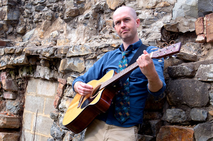 Not For Coltrane (Michael Duck), by Michael Kubel Photography